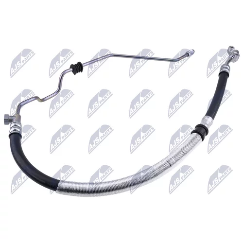 Hydraulická hadica pre riadenie SPH-HD-004 /NTY/ - obr. 1