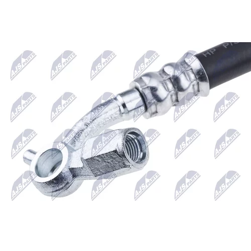 Hydraulická hadica pre riadenie SPH-NS-001 /NTY/ - obr. 3