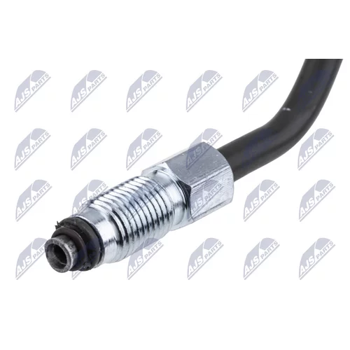 Hydraulická hadica pre riadenie SPH-NS-003 /NTY/ - obr. 4