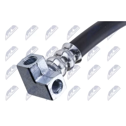 Hydraulická hadica pre riadenie SPH-NS-004 /NTY/ - obr. 3