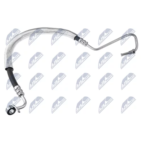 Hydraulická hadica pre riadenie SPH-TY-001 /NTY/ - obr. 3