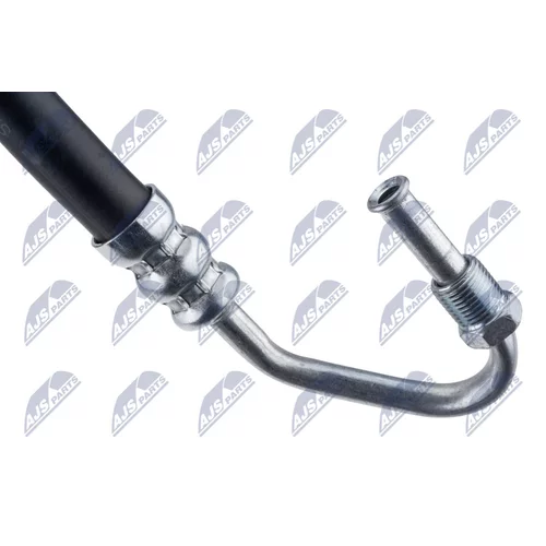 Hydraulická hadica pre riadenie SPH-TY-006 /NTY/ - obr. 1
