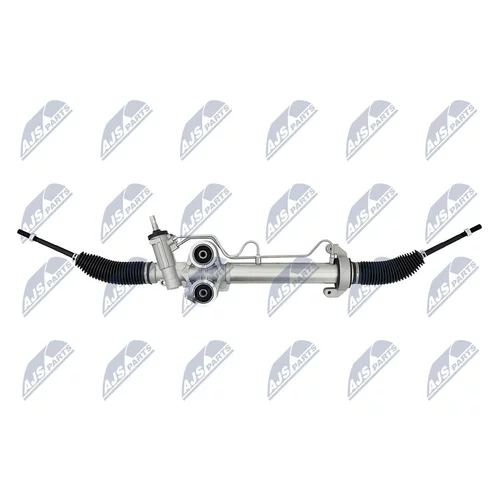 Prevodka riadenia NTY SPK-CH-007