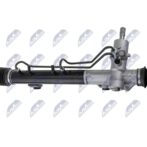 Prevodka riadenia SPK-FT-015 /NTY/ - obr. 2