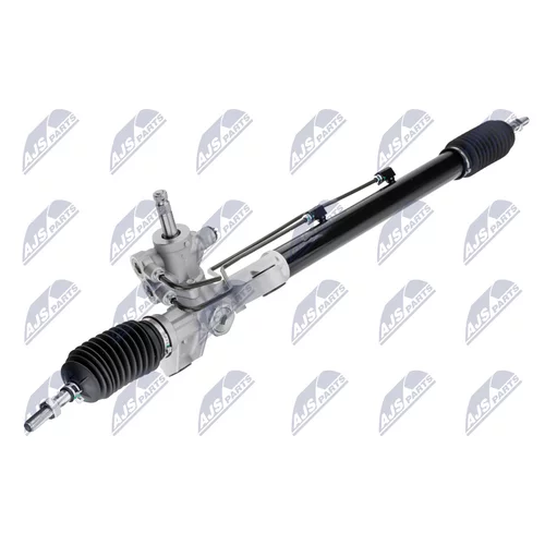 Prevodka riadenia NTY SPK-HD-009