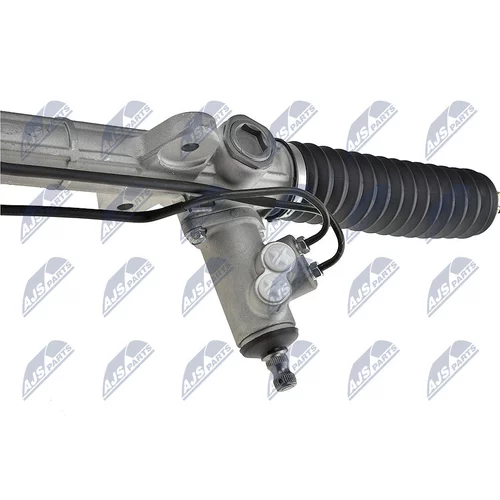 Prevodka riadenia SPK-HY-009 /NTY/ - obr. 2