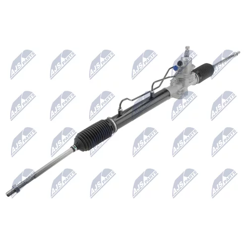 Prevodka riadenia SPK-HY-012 /NTY/ - obr. 1