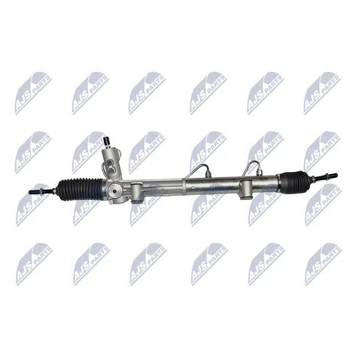 Prevodka riadenia SPK-ME-003 /NTY/ - obr. 1
