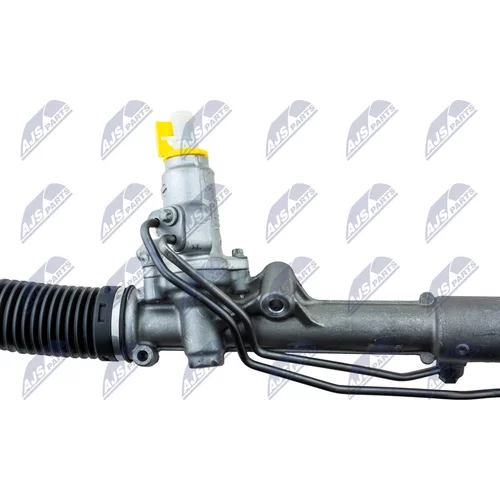 Prevodka riadenia SPK-ME-012 /NTY/ - obr. 2