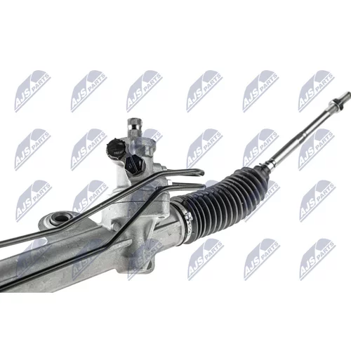 Prevodka riadenia SPK-NS-016 /NTY/ - obr. 2