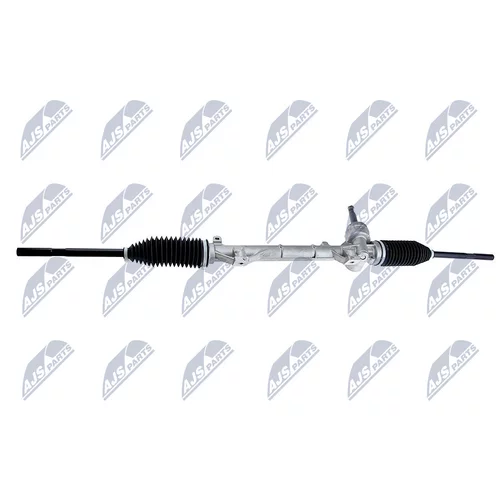 Prevodka riadenia SPK-PE-000 /NTY/ - obr. 1