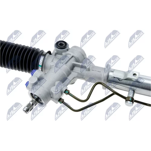 Prevodka riadenia SPK-TY-004 /NTY/ - obr. 2