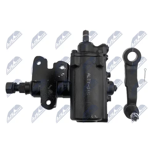 Prevodka riadenia SPK-TY-015 /NTY/ - obr. 3