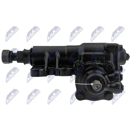 Prevodka riadenia SPK-TY-015 /NTY/ - obr. 4