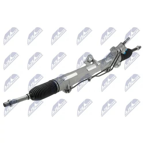 Prevodka riadenia SPK-TY-023 /NTY/ - obr. 1