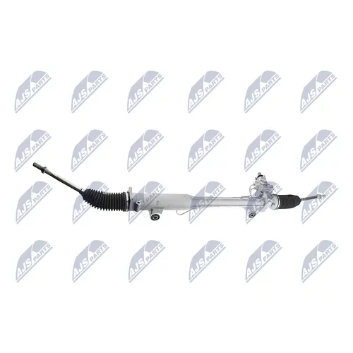 Prevodka riadenia SPK-VW-012 /NTY/ - obr. 1