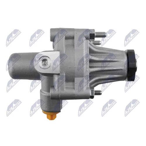 Hydraulické čerpadlo pre riadenie SPW-AR-005 /NTY/ - obr. 4