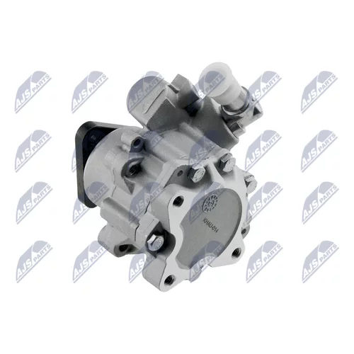 Hydraulické čerpadlo pre riadenie SPW-AU-014 /NTY/ - obr. 1