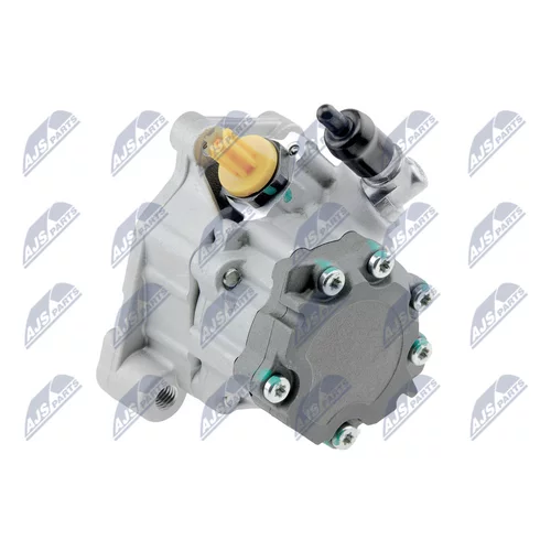 Hydraulické čerpadlo pre riadenie SPW-AU-025 /NTY/ - obr. 1