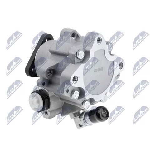 Hydraulické čerpadlo pre riadenie SPW-BM-004 /NTY/ - obr. 1