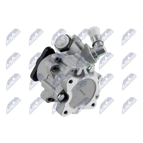 Hydraulické čerpadlo pre riadenie SPW-BM-009 /NTY/ - obr. 1