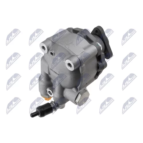 Hydraulické čerpadlo pre riadenie SPW-BM-042 /NTY/ - obr. 5