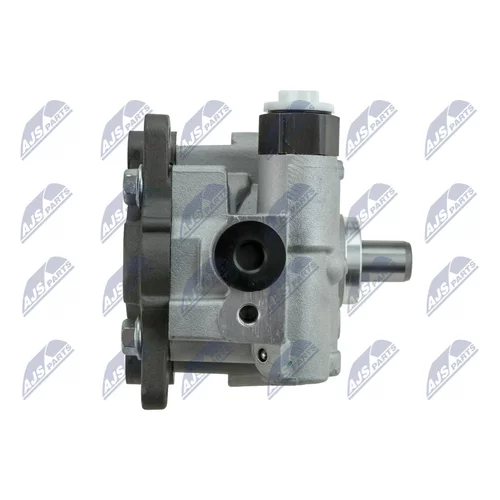 Hydraulické čerpadlo pre riadenie SPW-CH-001A /NTY/ - obr. 2