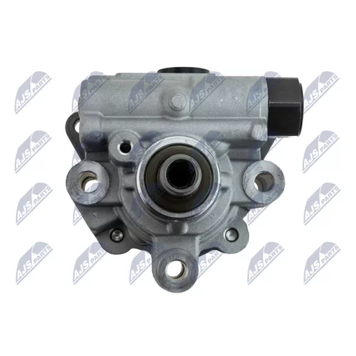 Hydraulické čerpadlo pre riadenie SPW-CH-001A /NTY/ - obr. 3