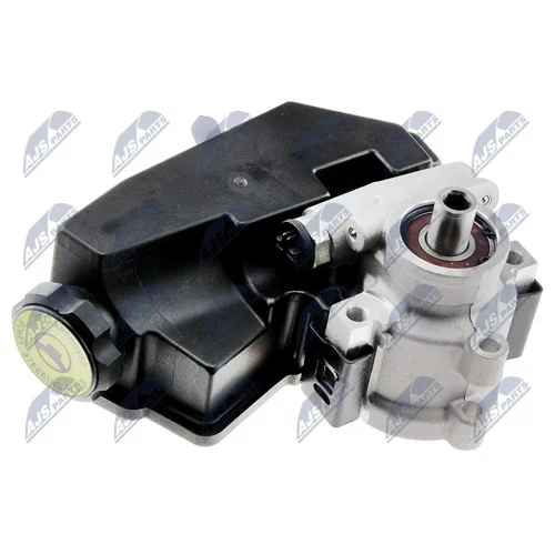 Hydraulické čerpadlo pre riadenie SPW-CH-014 /NTY/