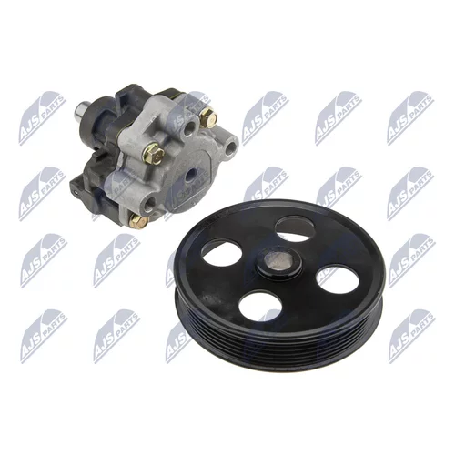Hydraulické čerpadlo pre riadenie SPW-CH-037 /NTY/ - obr. 1