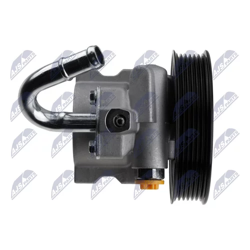 Hydraulické čerpadlo pre riadenie SPW-CH-066 /NTY/ - obr. 4
