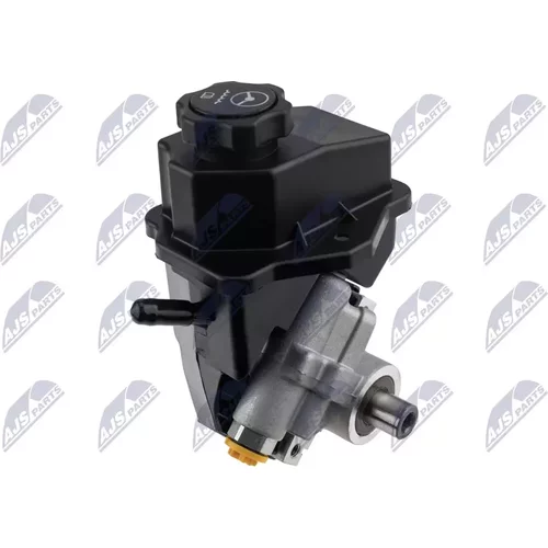 Hydraulické čerpadlo pre riadenie SPW-CH-069 /NTY/