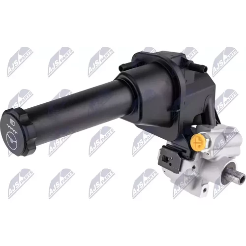 Hydraulické čerpadlo pre riadenie NTY SPW-CH-095