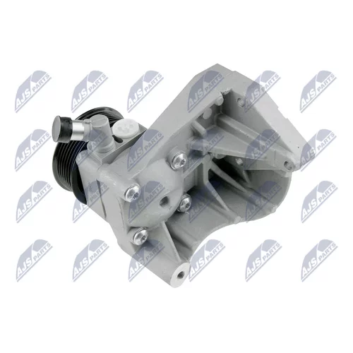 Hydraulické čerpadlo pre riadenie SPW-CT-006 /NTY/ - obr. 1