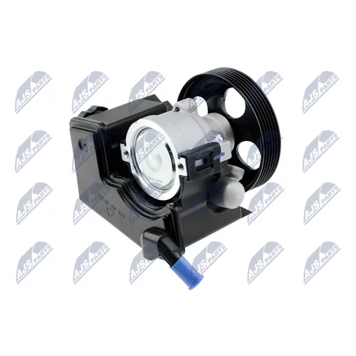 Hydraulické čerpadlo pre riadenie SPW-CT-016 /NTY/ - obr. 1