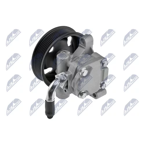Hydraulické čerpadlo pre riadenie SPW-FR-032 /NTY/ - obr. 1