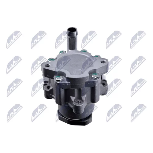 Hydraulické čerpadlo pre riadenie SPW-FR-035 /NTY/ - obr. 4