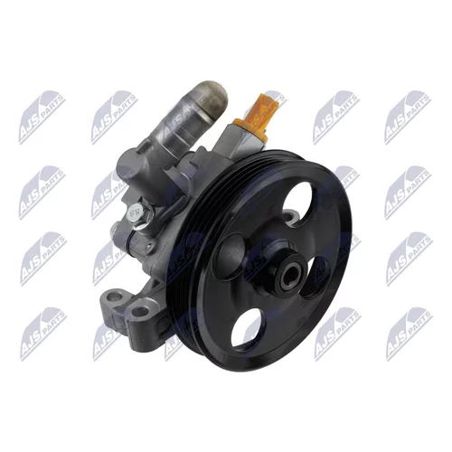 Hydraulické čerpadlo pre riadenie NTY SPW-FR-039
