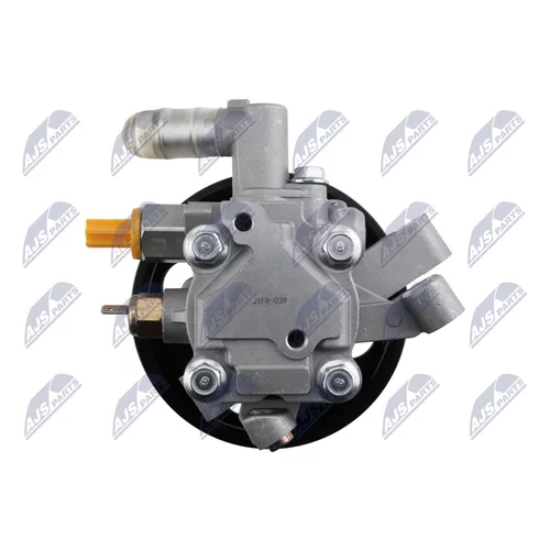 Hydraulické čerpadlo pre riadenie SPW-FR-039 /NTY/ - obr. 5