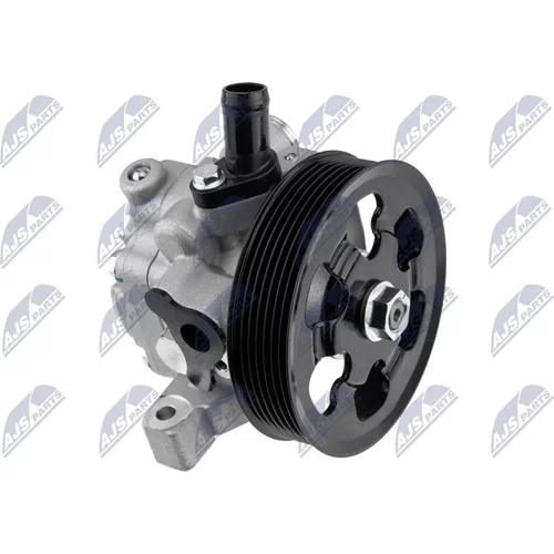 Hydraulické čerpadlo pre riadenie NTY SPW-HD-018