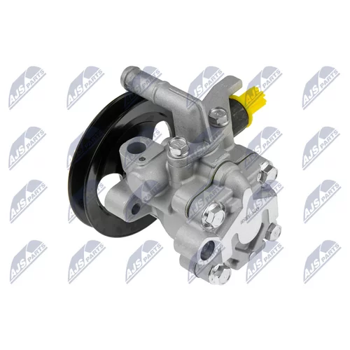 Hydraulické čerpadlo pre riadenie SPW-HY-503 /NTY/ - obr. 1
