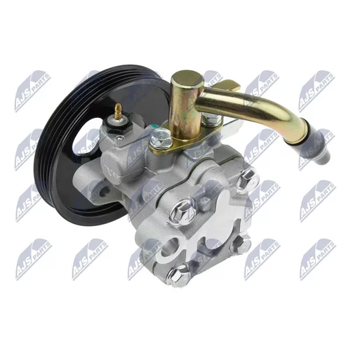Hydraulické čerpadlo pre riadenie SPW-HY-508 /NTY/ - obr. 1