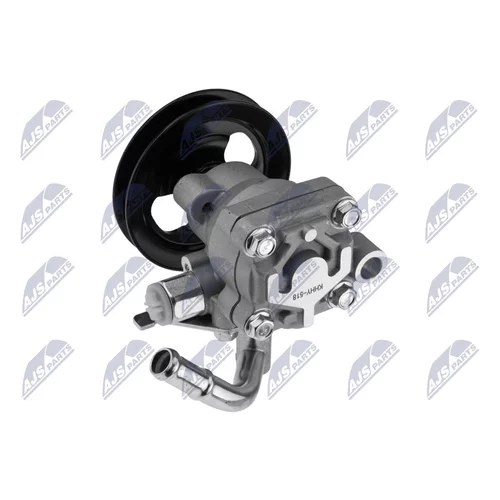Hydraulické čerpadlo pre riadenie SPW-HY-518 /NTY/ - obr. 1