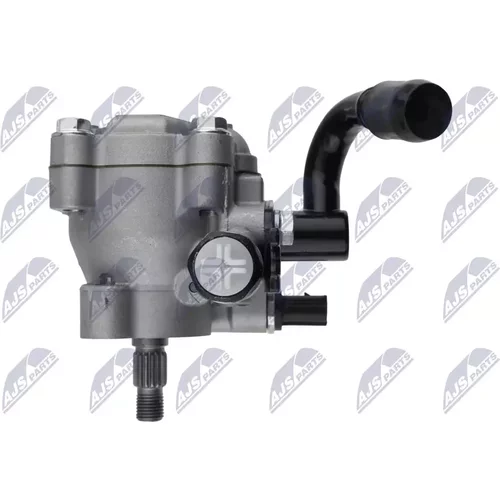 Hydraulické čerpadlo pre riadenie SPW-HY-523 /NTY/ - obr. 2