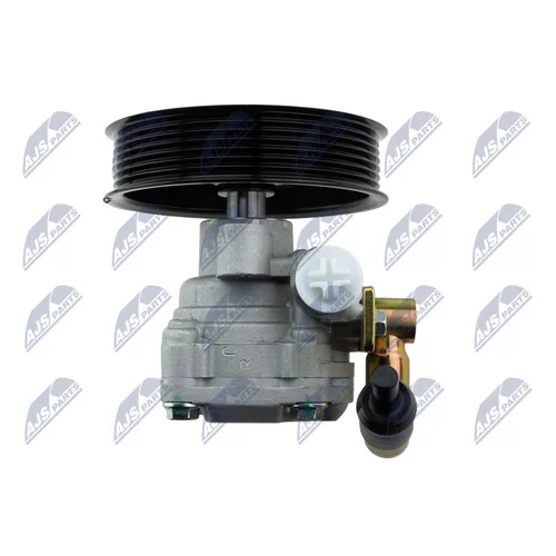 Hydraulické čerpadlo pre riadenie SPW-KA-003 /NTY/ - obr. 2