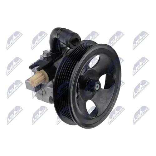 Hydraulické čerpadlo pre riadenie NTY SPW-KA-005