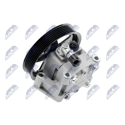 Hydraulické čerpadlo pre riadenie SPW-LR-013 /NTY/ - obr. 1
