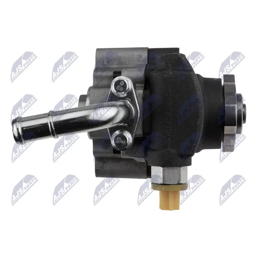 Hydraulické čerpadlo pre riadenie SPW-LR-021 /NTY/ - obr. 2