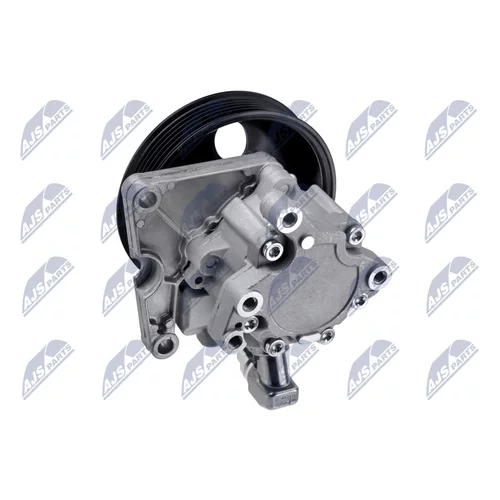 Hydraulické čerpadlo pre riadenie SPW-ME-017 /NTY/ - obr. 1
