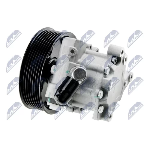 Hydraulické čerpadlo pre riadenie SPW-ME-027 /NTY/ - obr. 1